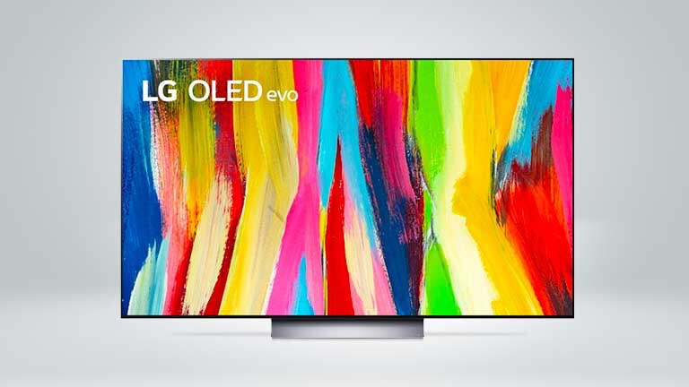 Get up to 35% off LG OLED TVs